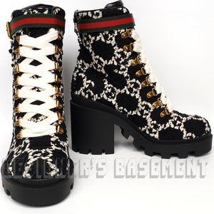 trip 70 bootie gucci